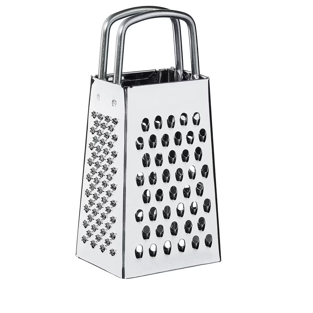 Kuchenprofi Stainless Steel Mini Grater