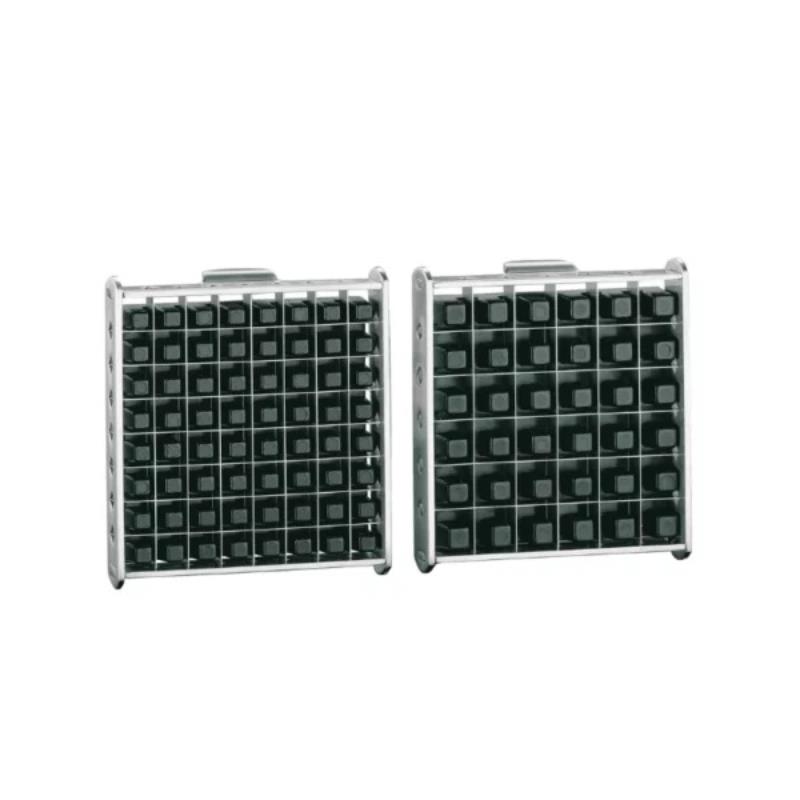 Kuchenprofi Stainless Steel Potato Chip Cutter