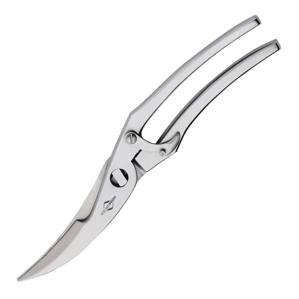 Küchenprofi Stainless Steel Poultry Scissors