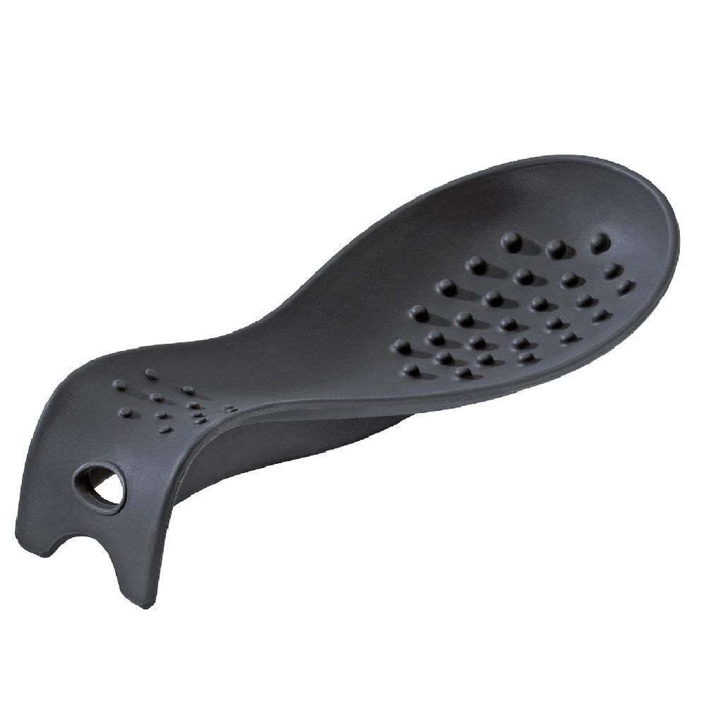 Küchenprofi Trend Silicone Spoon Rest