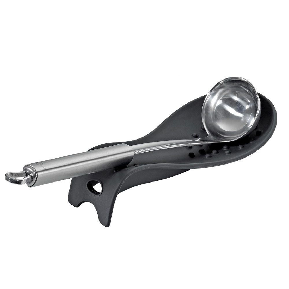 Küchenprofi Trend Silicone Spoon Rest