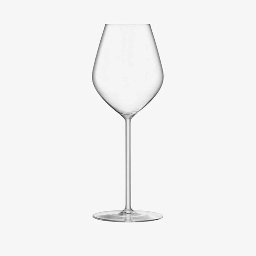LSA International Borough Champagne Glass Set of 6