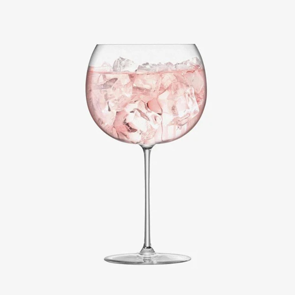 LSA International Borough Gin Glasses Set of 4