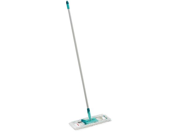 Leifheit Profi XL Floor Sweeper With Handle