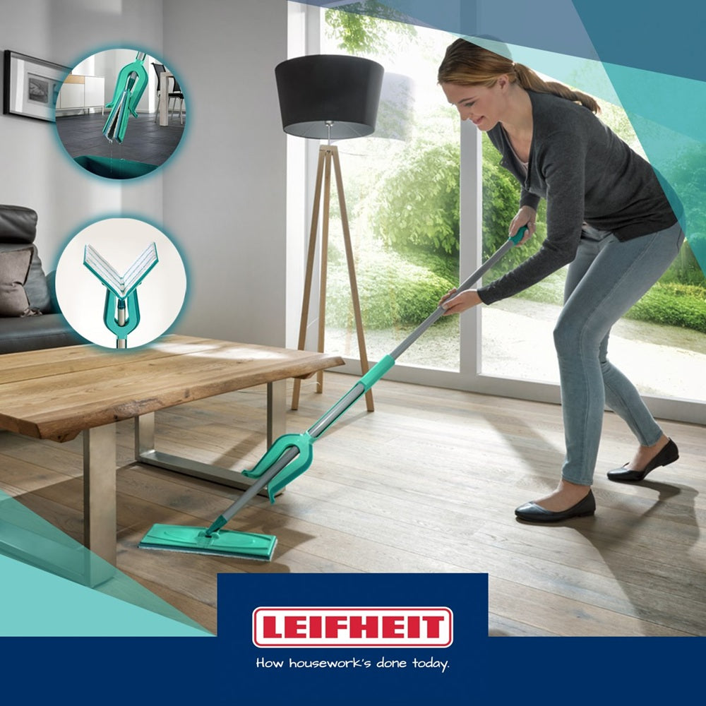 Leifheit Picobello XL Micro Duo Wiper