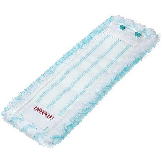 Cleaning pad with blue trim and KELFONE logo on a white background