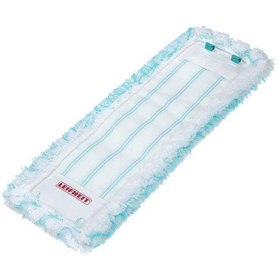 Cleaning pad with blue trim and KELFONE logo on a white background