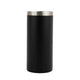 Lizzard Beer Cooler Stainless Steel 500ml Black