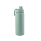 Lizzard Stainless Steel Flask 530ml Sage