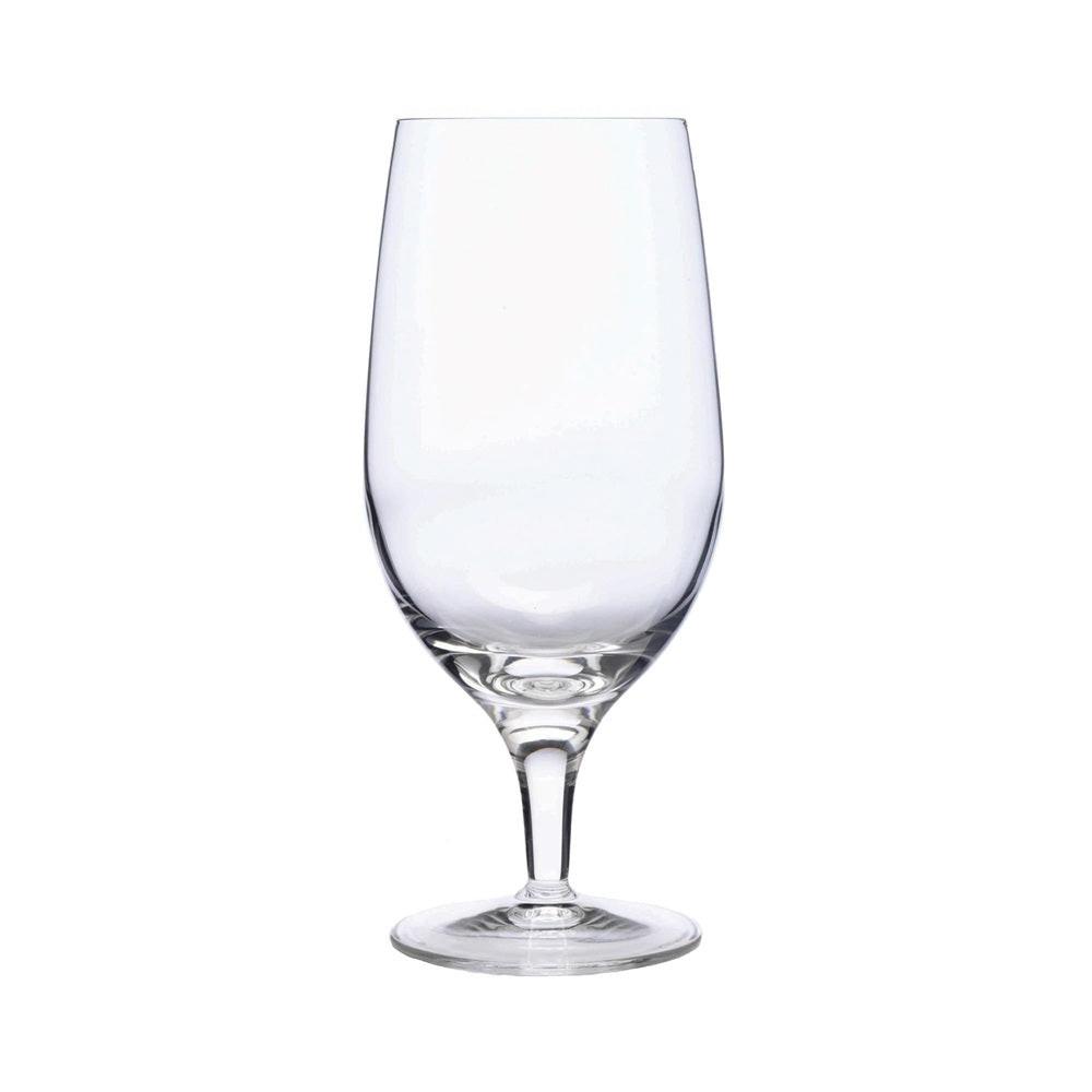 Luigi Bormioli Masterpiece Beer Glasses Set of 4
