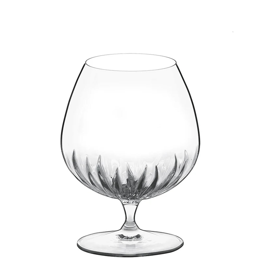 Luigi Bormioli Mixology Cognac Glasses Set of 6