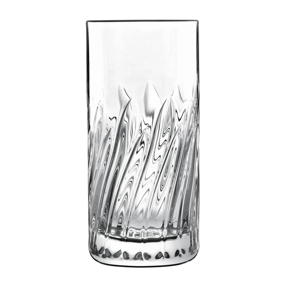 Luigi Bormioli Mixology Shot Glasses Set of 6