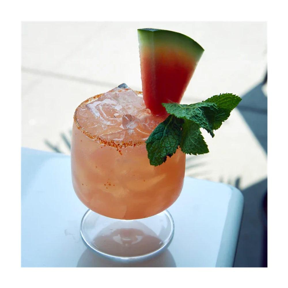 Luigi Bormioli Sublime Cognac Glasses Set of 4