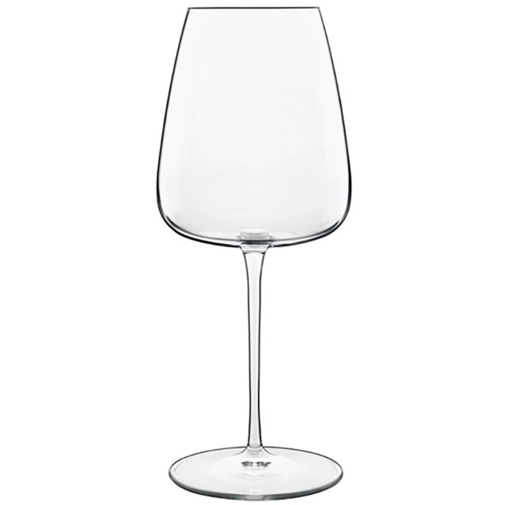 Luigi Bormioli Talismano Chardonnay Grand Cru Glasses Set of 4