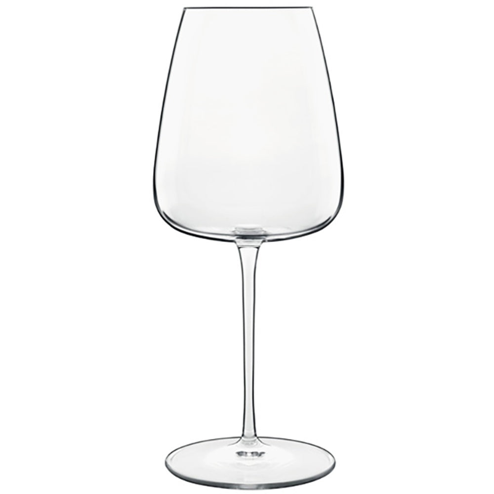 Luigi Bormioli Talismano Chardonnay Grand Cru Glasses Set of 4