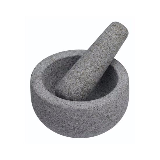 MasterClass Granite Pestle & Mortar 12cm