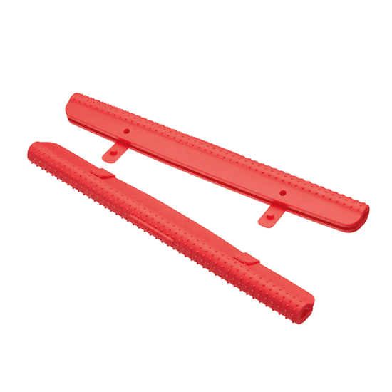 MasterClass Universal Silicone Oven Shelf Guards