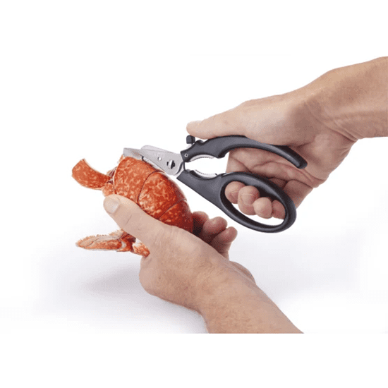 MasterClass Seafood Shears