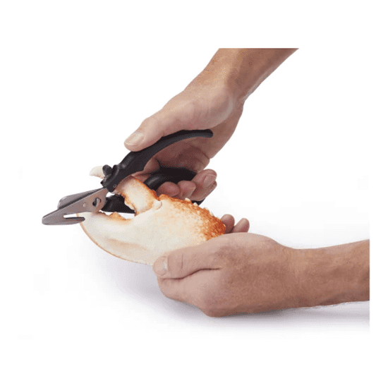 MasterClass Seafood Shears