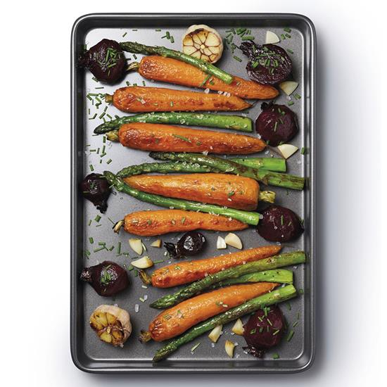 MasterClass Non-Stick Baking Tray