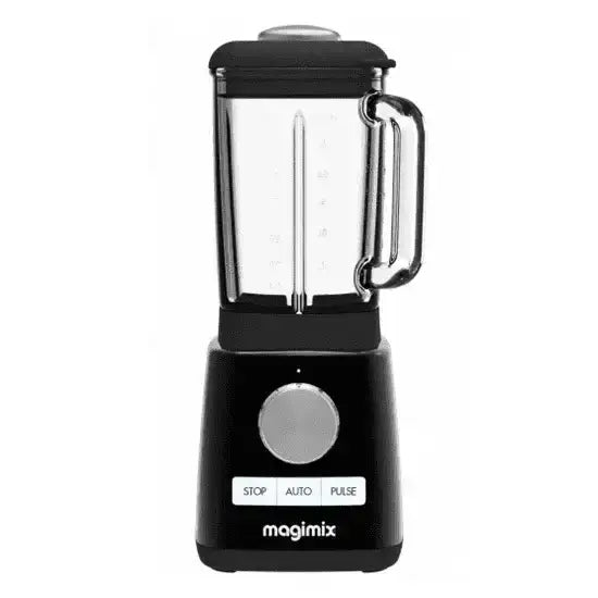 Magimix Power Jug Blender 1.8L Black