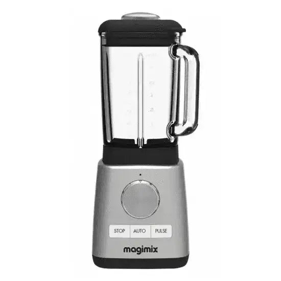 Magimix blender on a white background