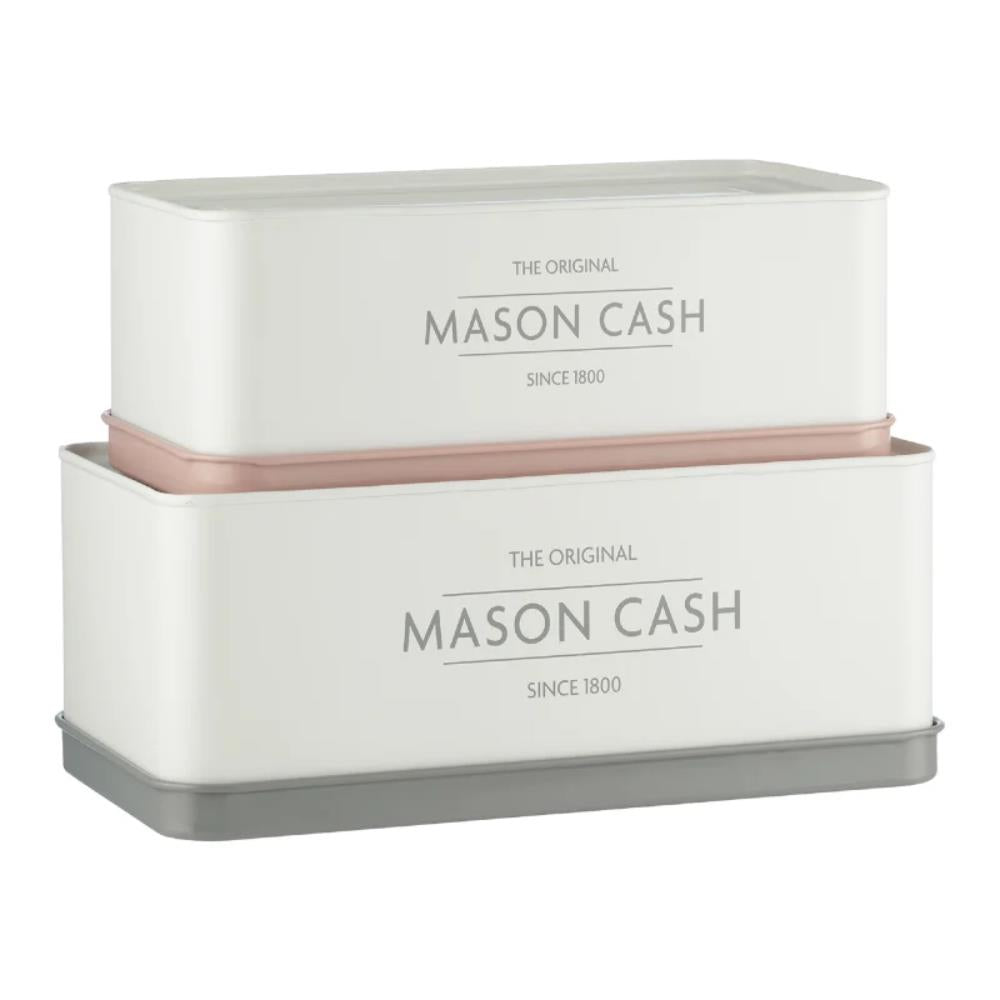 Mason Cash Innovative Kitchen Rectangular Baking Tins