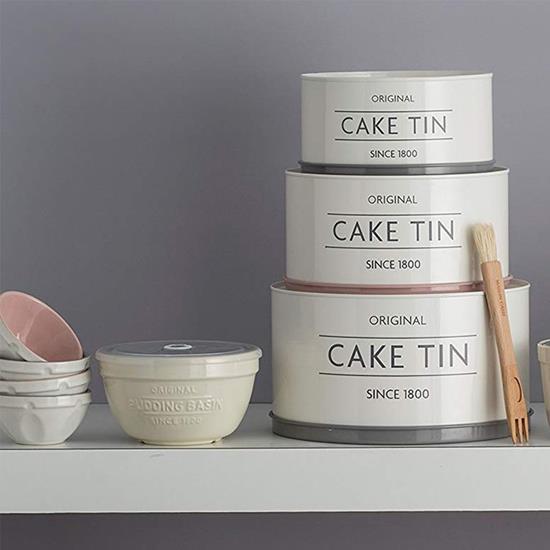 Mason Cash Innovative Cake Tins Set of 3