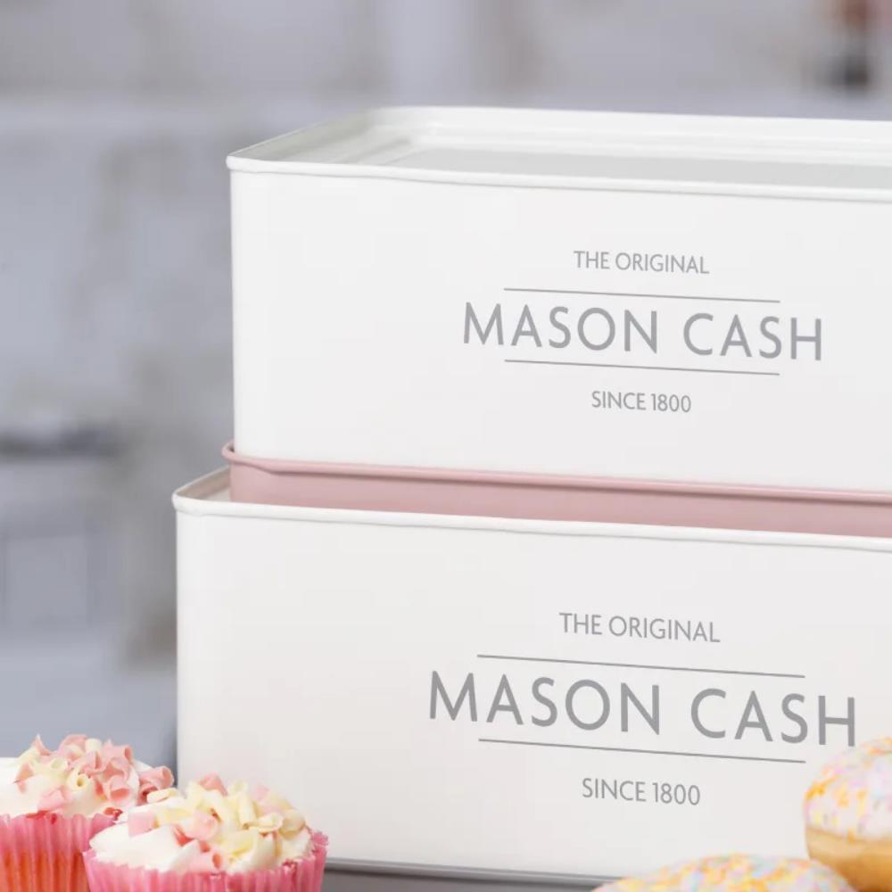 Mason Cash Innovative Kitchen Rectangular Baking Tins