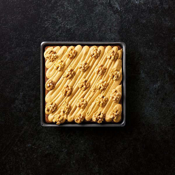 MastarClass Square Sandwich Pan 20cm