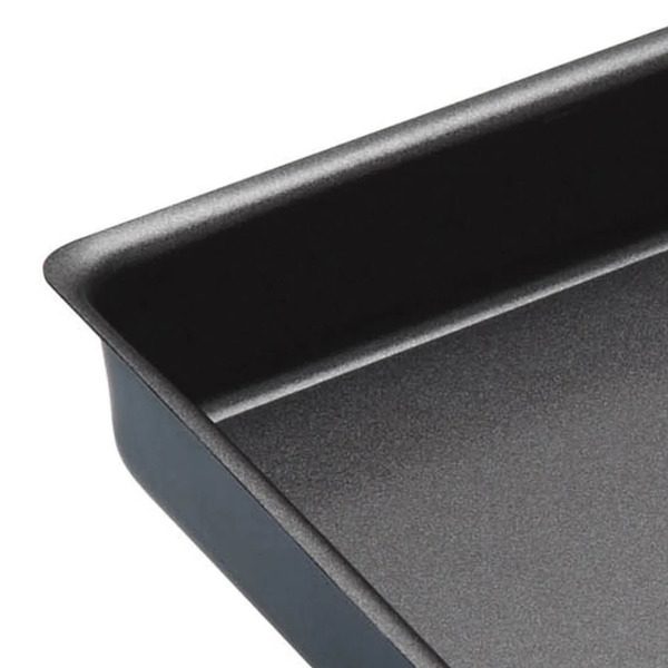 MastarClass Square Sandwich Pan 20cm