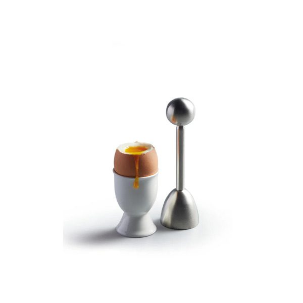 MasterClass Spring Loaded Egg Topper