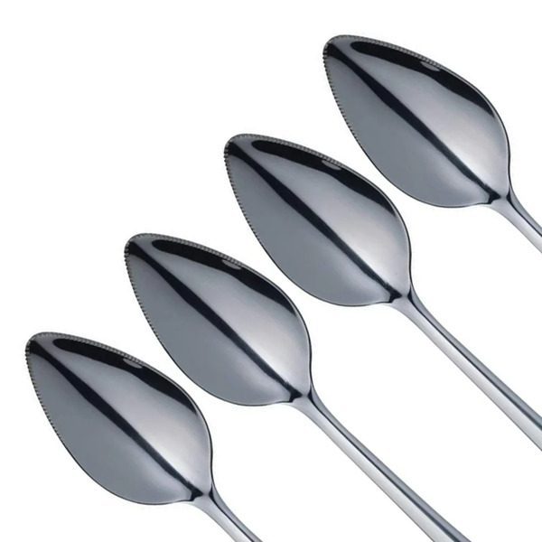 MasterClass Grapefruit Spoons Set of 4