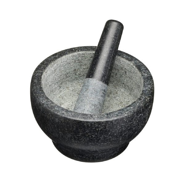 MasterClass Marble Pestle & Mortar