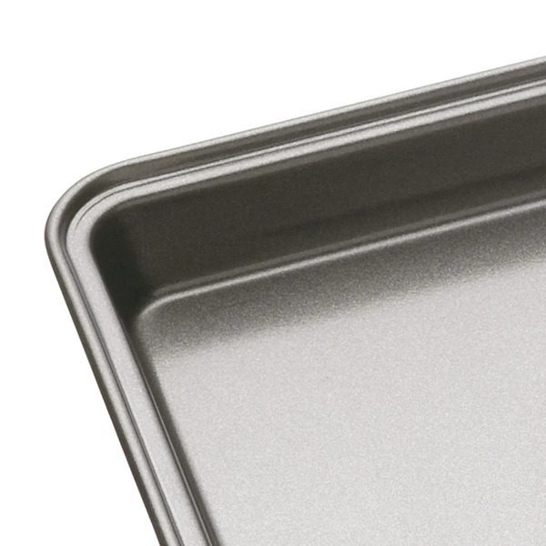 MasterClass Non Stick Brownie Tin