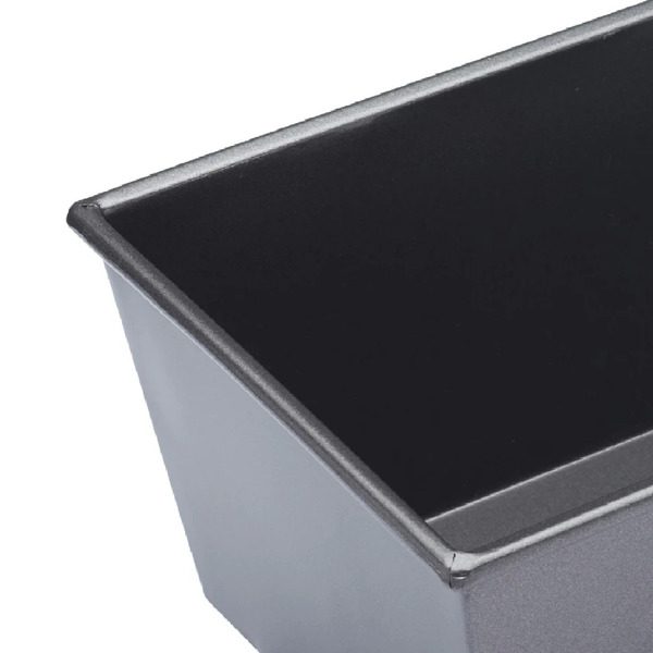 MasterClass Non Stick Loaf Tin Box Sided