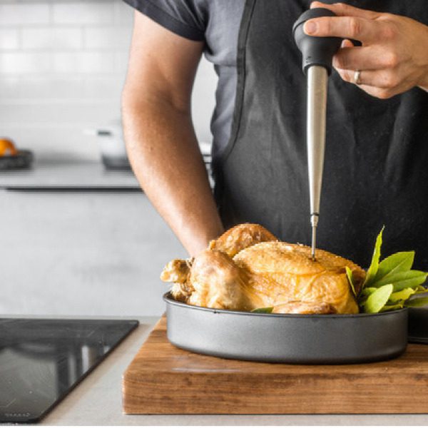 MasterClass Non Stick Roasting Pan