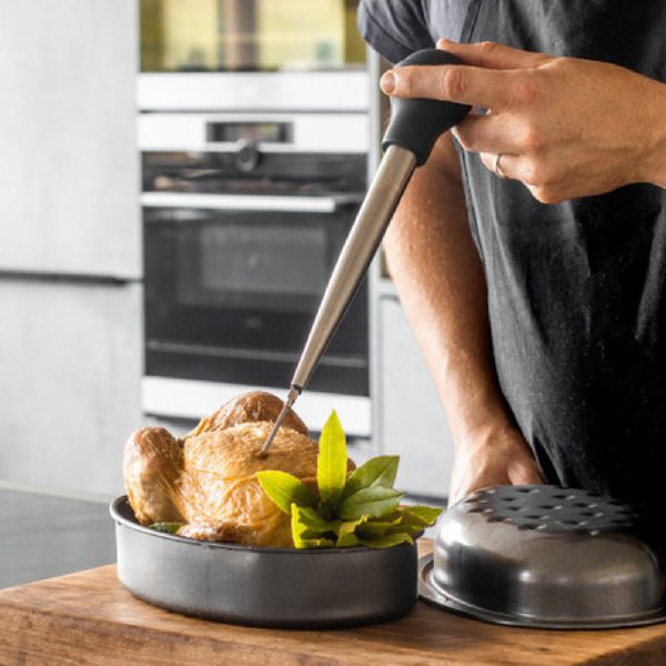 MasterClass Non Stick Roasting Pan