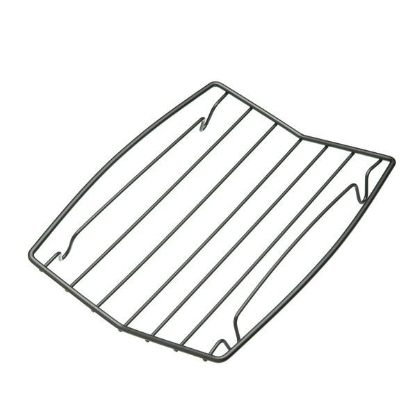MasterClass Non Stick Roasting Rack 26x20cm