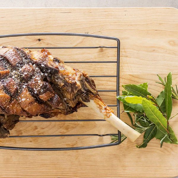 MasterClass Non Stick Roasting Rack 26x20cm