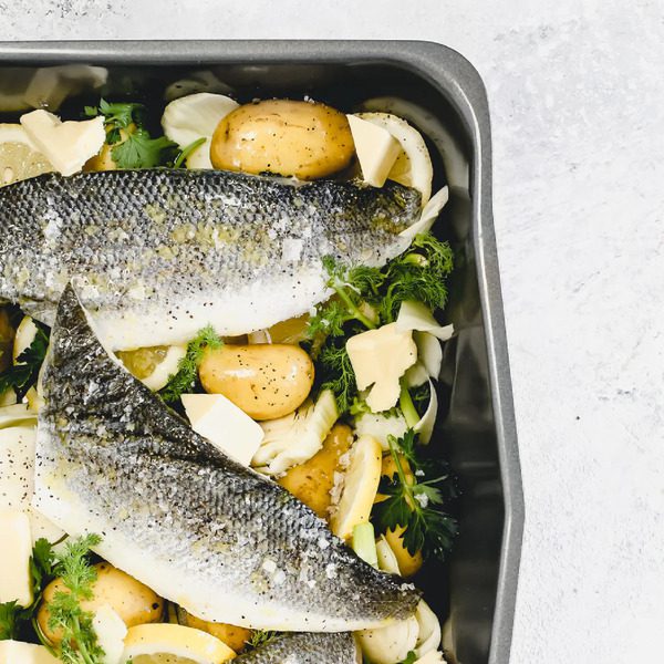 MasterClass Smart Ceramic Non-Stick Roasting Pan