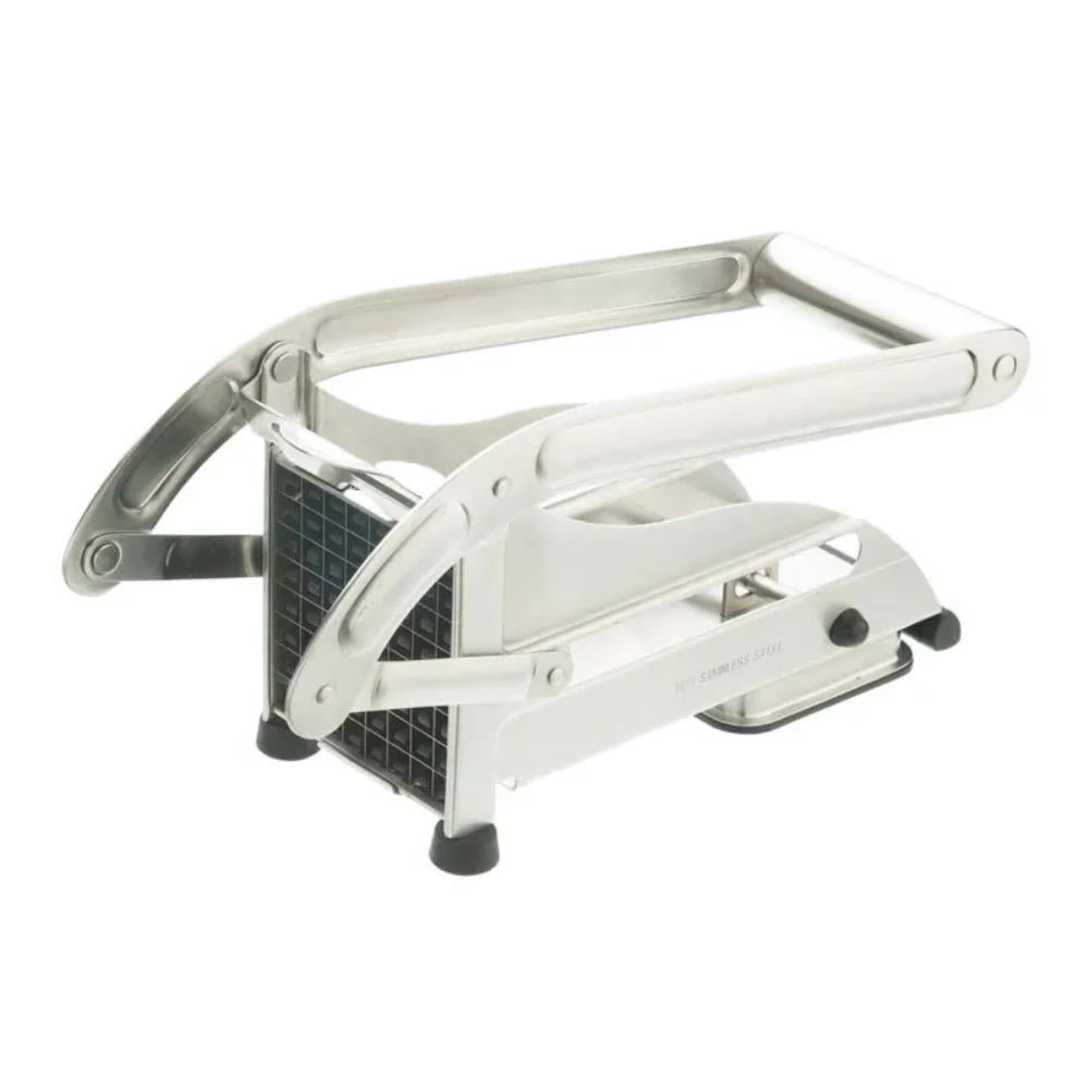 MasterClass Stainless Steel Potato Chipper