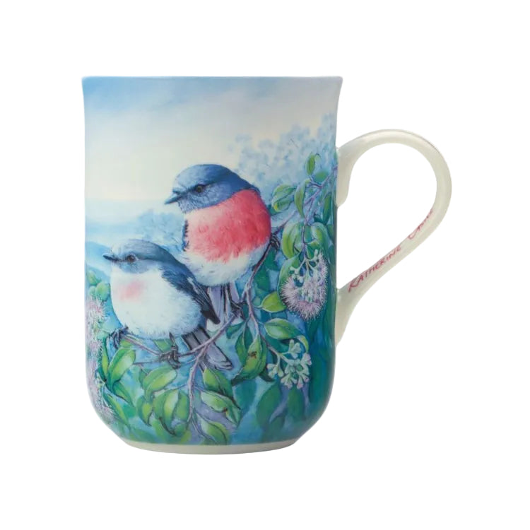 Maxwell Williams Bird Mug