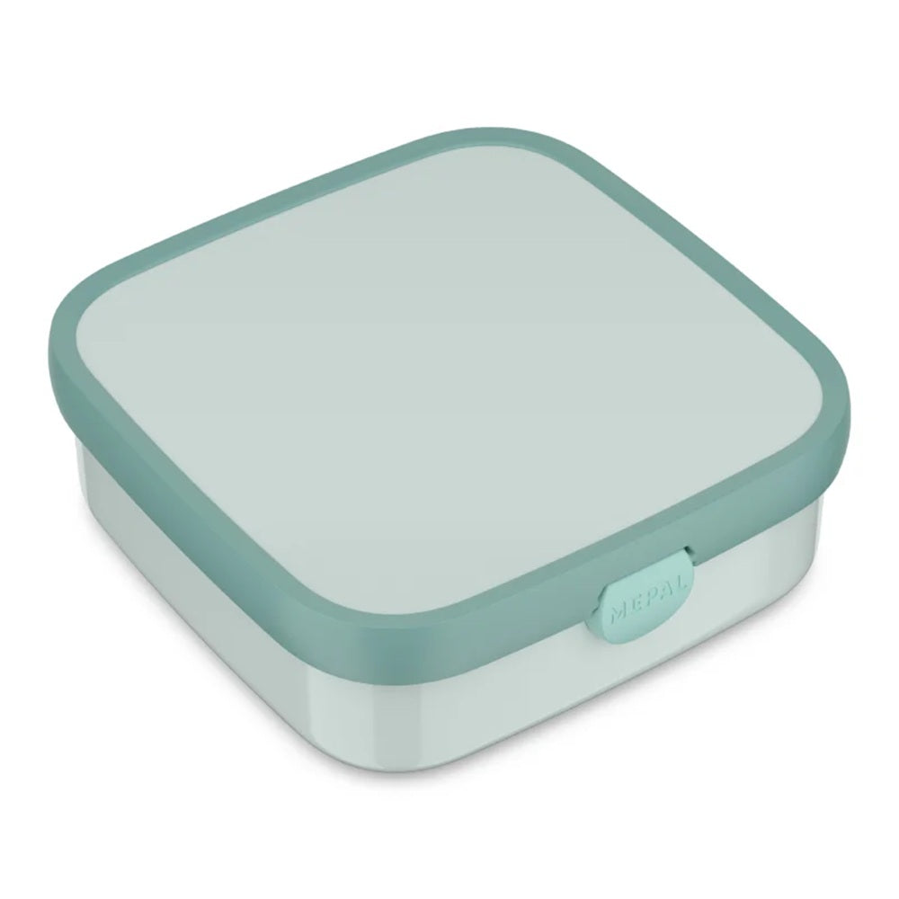 Mepal Large Campus Bento Lunchbox Cool Mint