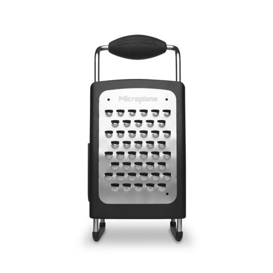 Microplane Specialty 4 Sided Box Grater