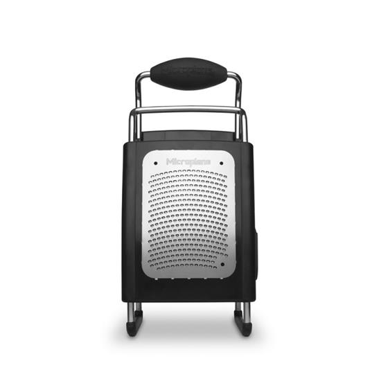 Microplane Specialty 4 Sided Box Grater