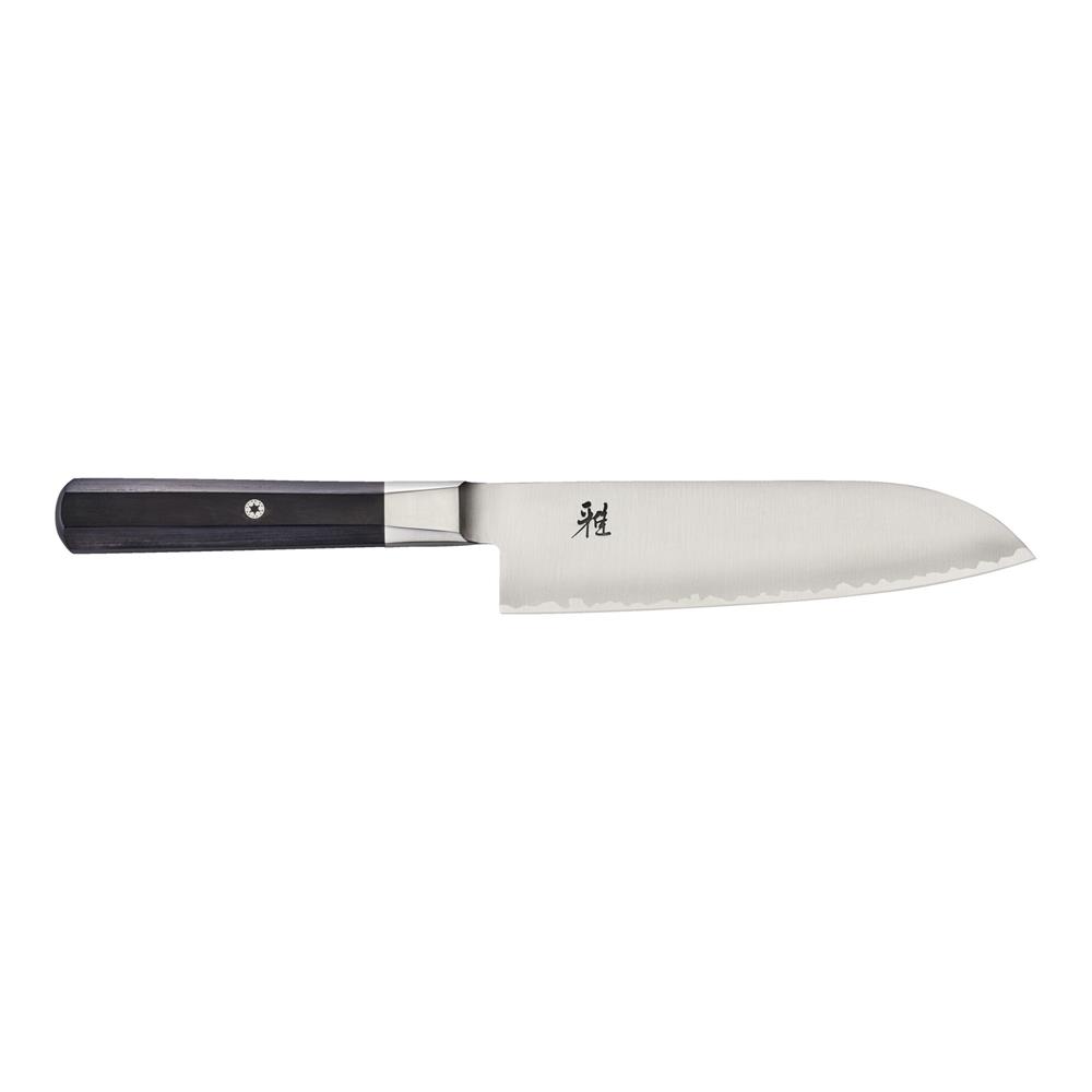 Miyabi 4000FC Santoku Vegetable Knife 18cm