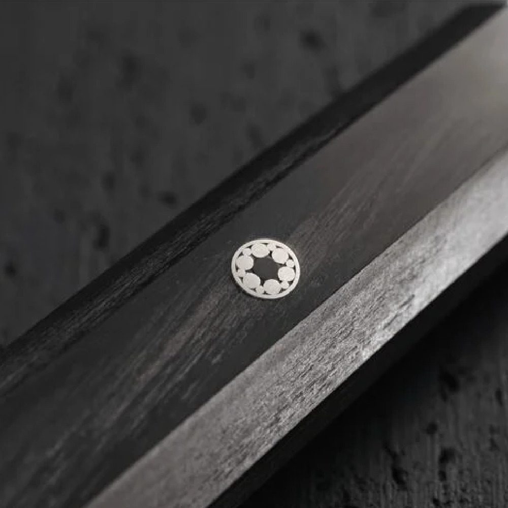 Miyabi 4000FC Nakiri Knife 17cm