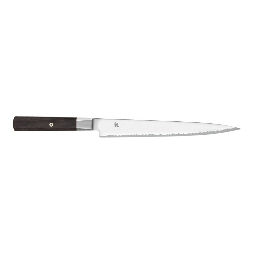 Miyabi 4000FC Sujihiki Slicing knife 24cm