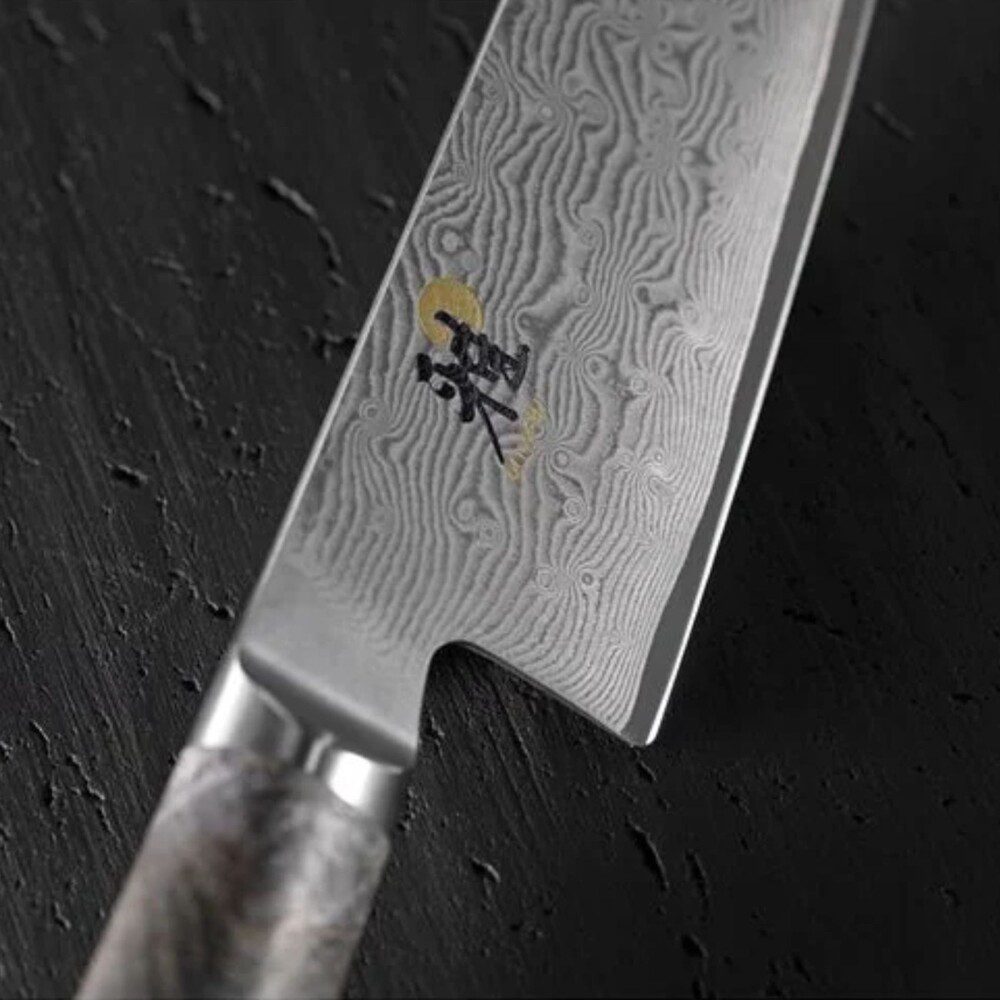 Miyabi 5000MCD 67 Gyutoh Knife 24cm
